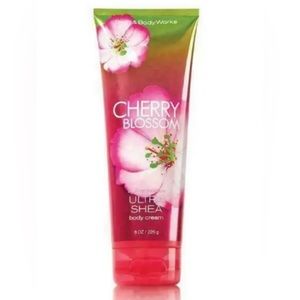 Bath & Body Works Body Cream